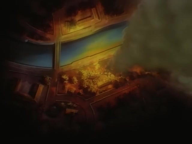 Rurouni Kenshin Ep 92: Tokyo Under Martial Law @ 02:47