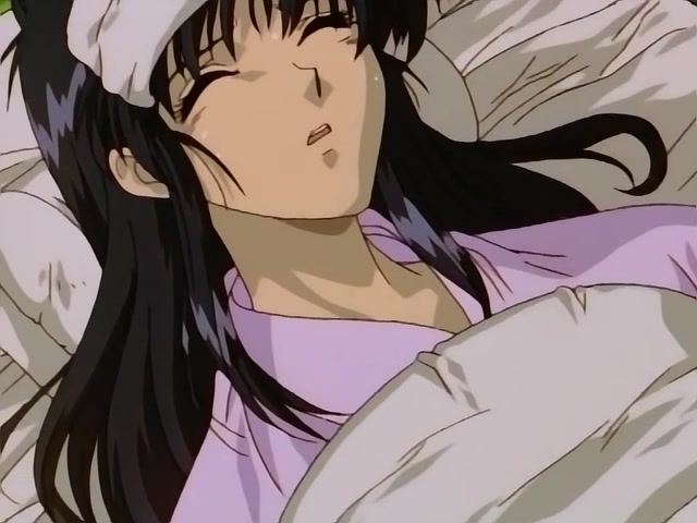 Rurouni Kenshin Ep 92: Tokyo Under Martial Law @ 03:44