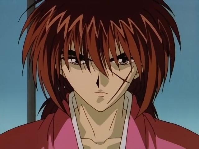 Rurouni Kenshin Ep 92: Tokyo Under Martial Law @ 03:48