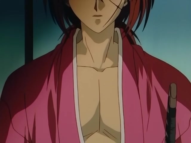 Rurouni Kenshin Ep 92: Tokyo Under Martial Law @ 04:16