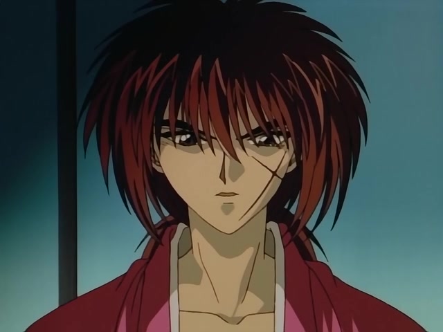 Rurouni Kenshin Ep 92: Tokyo Under Martial Law @ 04:21