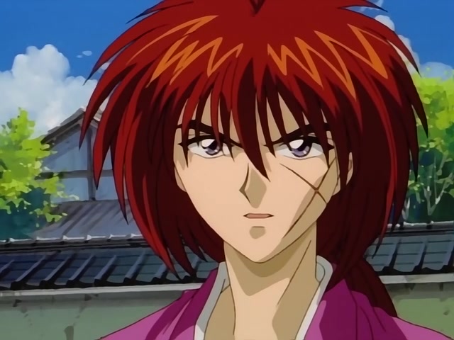 Rurouni Kenshin Ep 92: Tokyo Under Martial Law @ 05:59