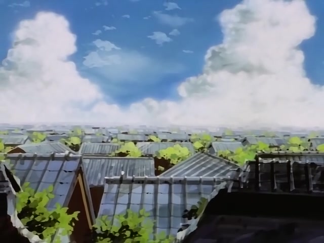 Rurouni Kenshin Ep 92: Tokyo Under Martial Law @ 06:18