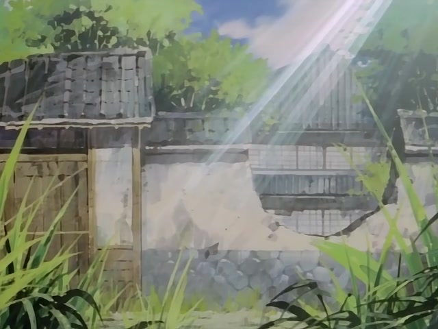Rurouni Kenshin Ep 92: Tokyo Under Martial Law @ 06:22