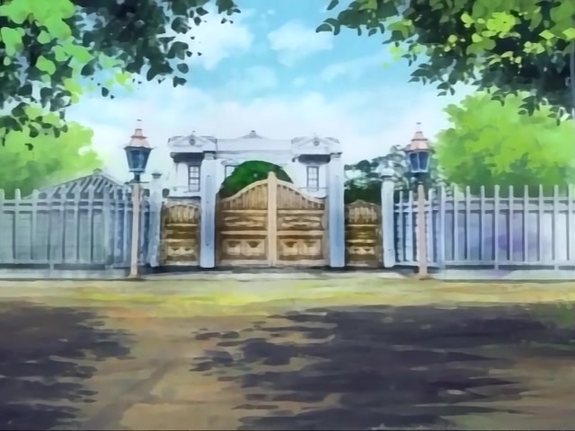 Rurouni Kenshin Ep 92: Tokyo Under Martial Law @ 07:33