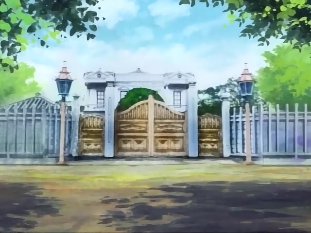 Rurouni Kenshin Ep 92: Tokyo Under Martial Law @ 07:37