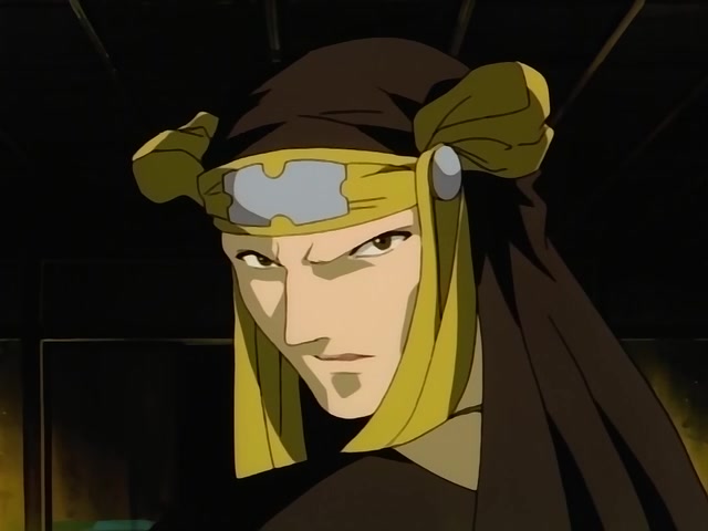 Rurouni Kenshin Ep 92: Tokyo Under Martial Law @ 08:10