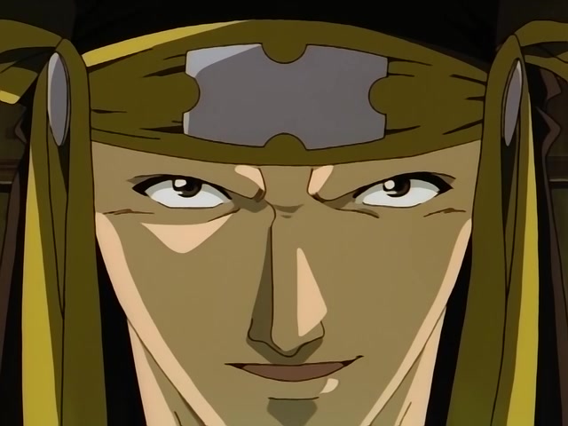 Rurouni Kenshin Ep 92: Tokyo Under Martial Law @ 08:38