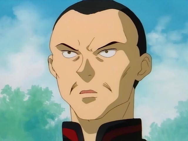 Rurouni Kenshin Ep 92: Tokyo Under Martial Law @ 10:53