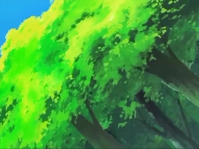 Rurouni Kenshin Ep 92: Tokyo Under Martial Law @ 11:54