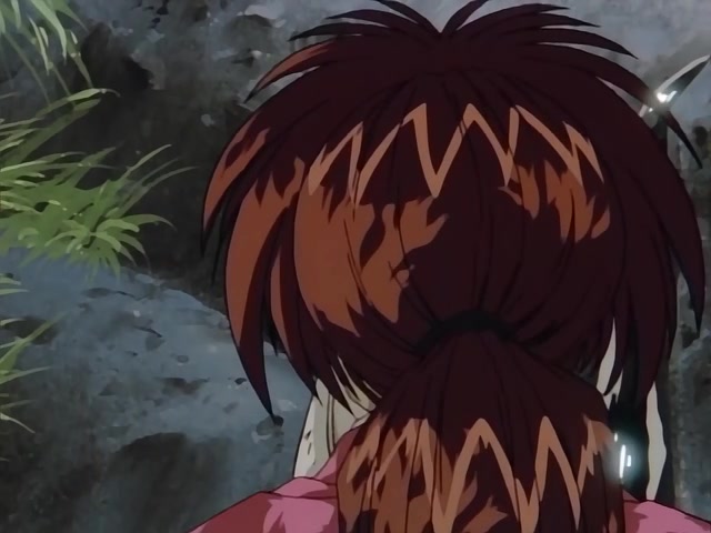 Rurouni Kenshin Ep 92: Tokyo Under Martial Law @ 12:32