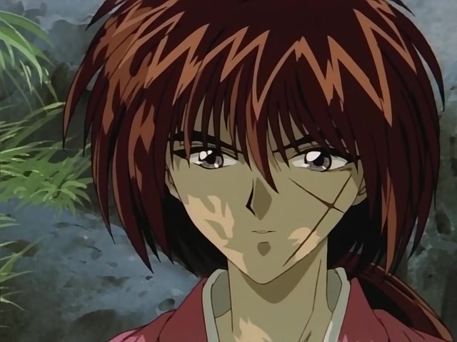 Rurouni Kenshin Ep 92: Tokyo Under Martial Law @ 13:00