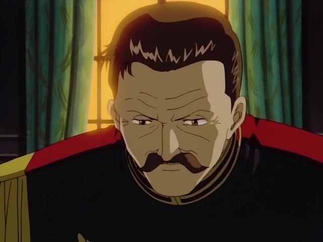Rurouni Kenshin Ep 92: Tokyo Under Martial Law @ 13:18