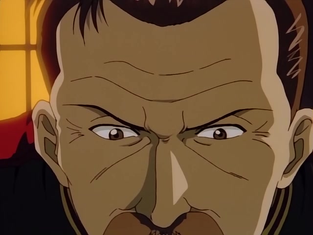 Rurouni Kenshin Ep 92: Tokyo Under Martial Law @ 13:23