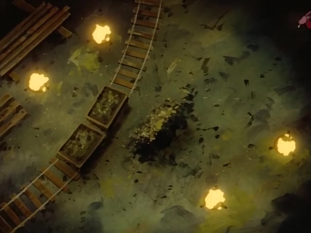 Rurouni Kenshin Ep 92: Tokyo Under Martial Law @ 14:19