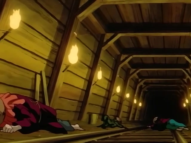 Rurouni Kenshin Ep 92: Tokyo Under Martial Law @ 15:20
