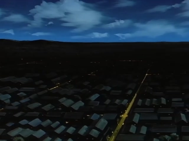 Rurouni Kenshin Ep 92: Tokyo Under Martial Law @ 15:43