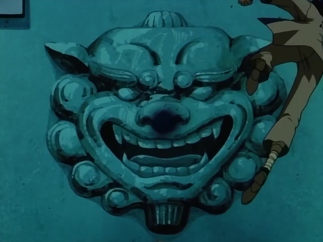 Rurouni Kenshin Ep 92: Tokyo Under Martial Law @ 16:02