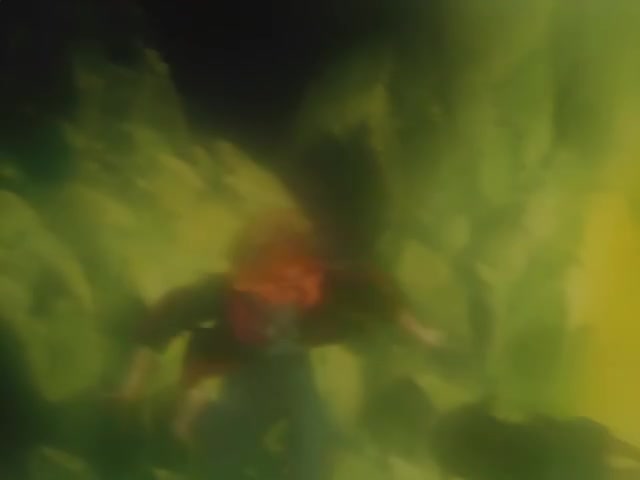Rurouni Kenshin Ep 93: The Enemy Awaits in Senjo Gahara! @ 01:51