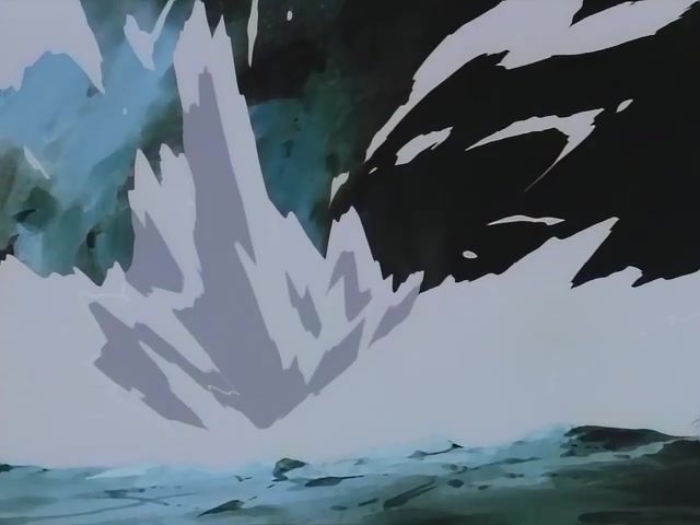 Rurouni Kenshin Ep 93: The Enemy Awaits in Senjo Gahara! @ 01:56