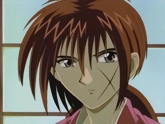 Rurouni Kenshin Ep 93: The Enemy Awaits in Senjo Gahara! @ 02:57