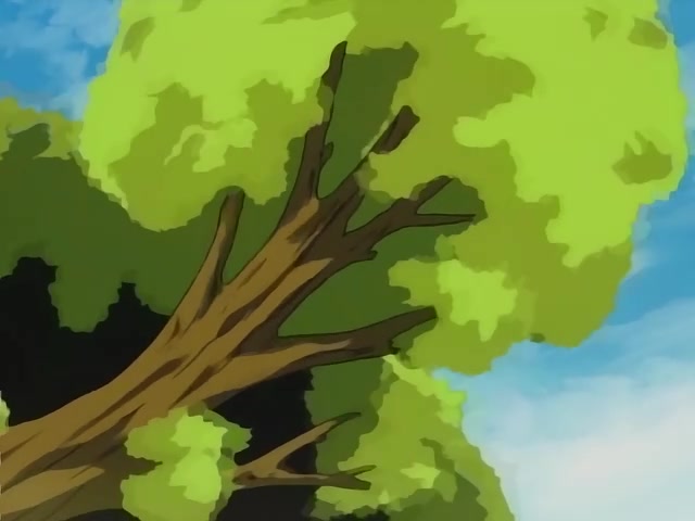 Rurouni Kenshin Ep 93: The Enemy Awaits in Senjo Gahara! @ 03:06
