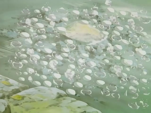 Rurouni Kenshin Ep 93: The Enemy Awaits in Senjo Gahara! @ 03:11