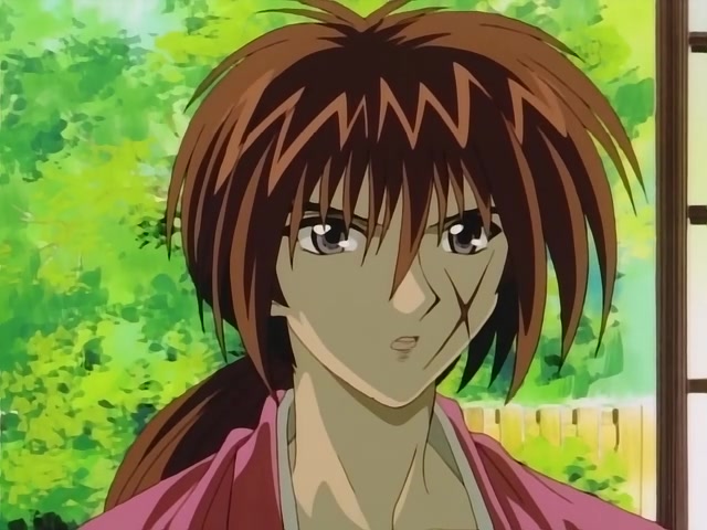 Rurouni Kenshin Ep 93: The Enemy Awaits in Senjo Gahara! @ 03:44
