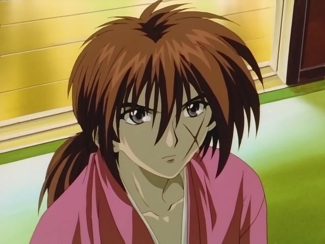 Rurouni Kenshin Ep 93: The Enemy Awaits in Senjo Gahara! @ 04:16