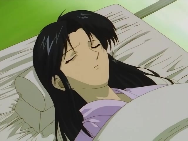 Rurouni Kenshin Ep 93: The Enemy Awaits in Senjo Gahara! @ 04:35