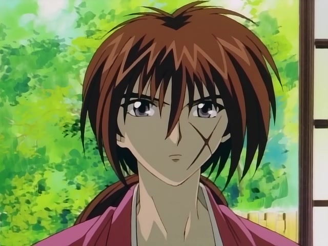 Rurouni Kenshin Ep 93: The Enemy Awaits in Senjo Gahara! @ 04:40