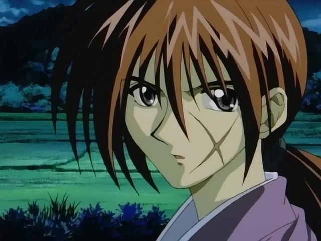 Rurouni Kenshin Ep 93: The Enemy Awaits in Senjo Gahara! @ 05:12