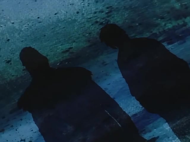 Rurouni Kenshin Ep 93: The Enemy Awaits in Senjo Gahara! @ 05:59