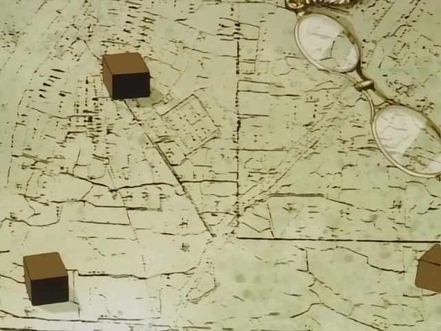 Rurouni Kenshin Ep 93: The Enemy Awaits in Senjo Gahara! @ 06:18