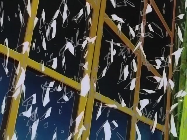 Rurouni Kenshin Ep 93: The Enemy Awaits in Senjo Gahara! @ 06:22