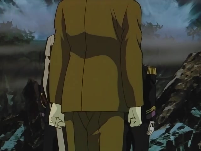 Rurouni Kenshin Ep 93: The Enemy Awaits in Senjo Gahara! @ 06:50