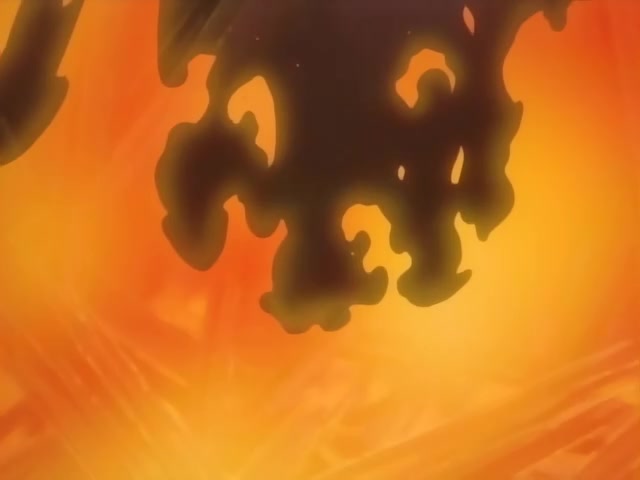 Rurouni Kenshin Ep 93: The Enemy Awaits in Senjo Gahara! @ 08:24