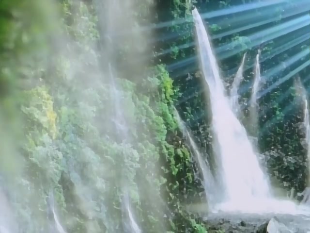 Rurouni Kenshin Ep 93: The Enemy Awaits in Senjo Gahara! @ 09:53