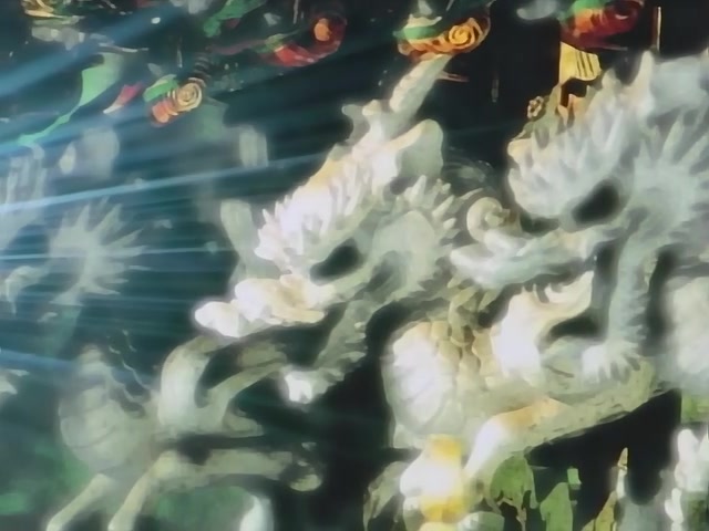Rurouni Kenshin Ep 93: The Enemy Awaits in Senjo Gahara! @ 09:57