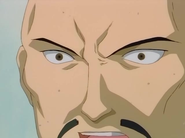 Rurouni Kenshin Ep 93: The Enemy Awaits in Senjo Gahara! @ 11:59