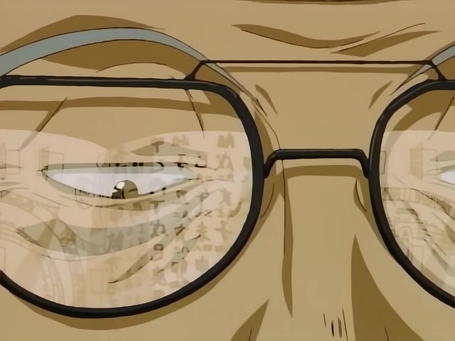 Rurouni Kenshin Ep 93: The Enemy Awaits in Senjo Gahara! @ 14:24