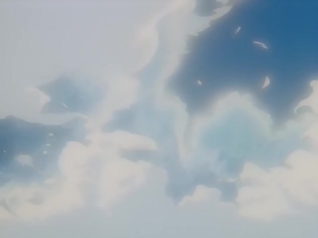 Rurouni Kenshin Ep 93: The Enemy Awaits in Senjo Gahara! @ 16:16