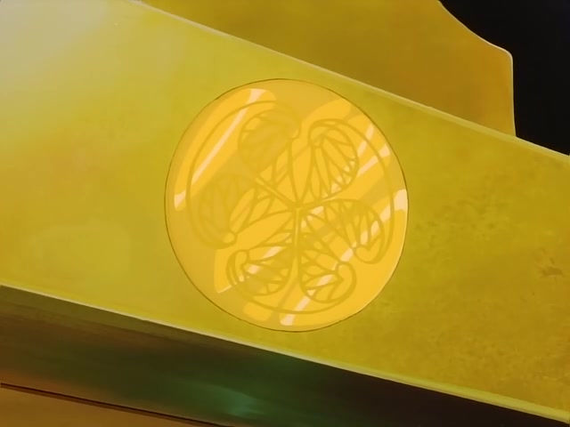 Rurouni Kenshin Ep 93: The Enemy Awaits in Senjo Gahara! @ 16:30