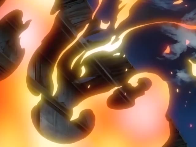 Rurouni Kenshin Ep 94: The Elegy of Wind and Water: A Last Desperate Effort! @ 01:50