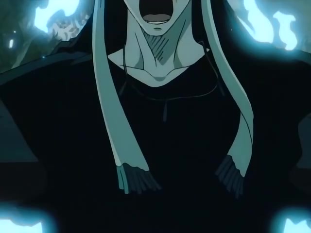 Rurouni Kenshin Ep 94: The Elegy of Wind and Water: A Last Desperate Effort! @ 07:20
