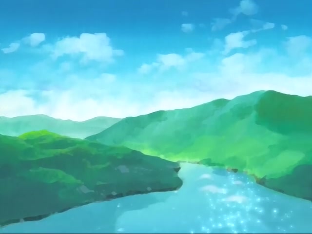 Rurouni Kenshin Ep 94: The Elegy of Wind and Water: A Last Desperate Effort! @ 07:29