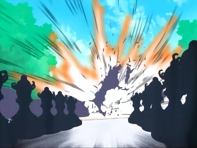 Rurouni Kenshin Ep 94: The Elegy of Wind and Water: A Last Desperate Effort! @ 18:25