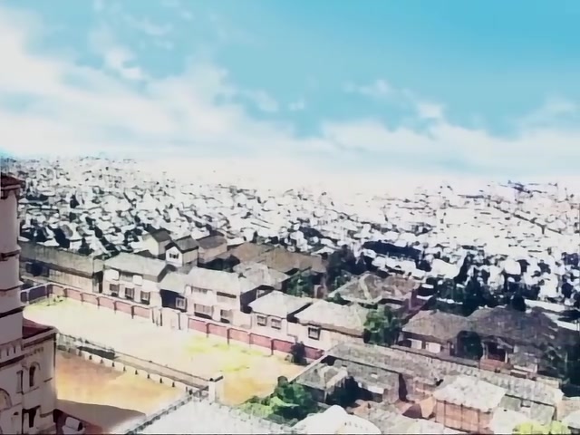 Rurouni Kenshin Ep 94: The Elegy of Wind and Water: A Last Desperate Effort! @ 19:52