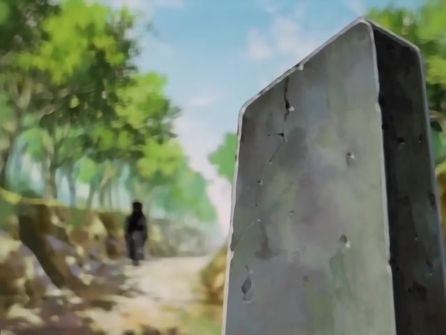 Rurouni Kenshin Ep 94: The Elegy of Wind and Water: A Last Desperate Effort! @ 21:19