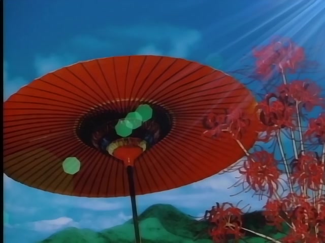 Rurouni Kenshin Ep 94: The Elegy of Wind and Water: A Last Desperate Effort! @ 22:41